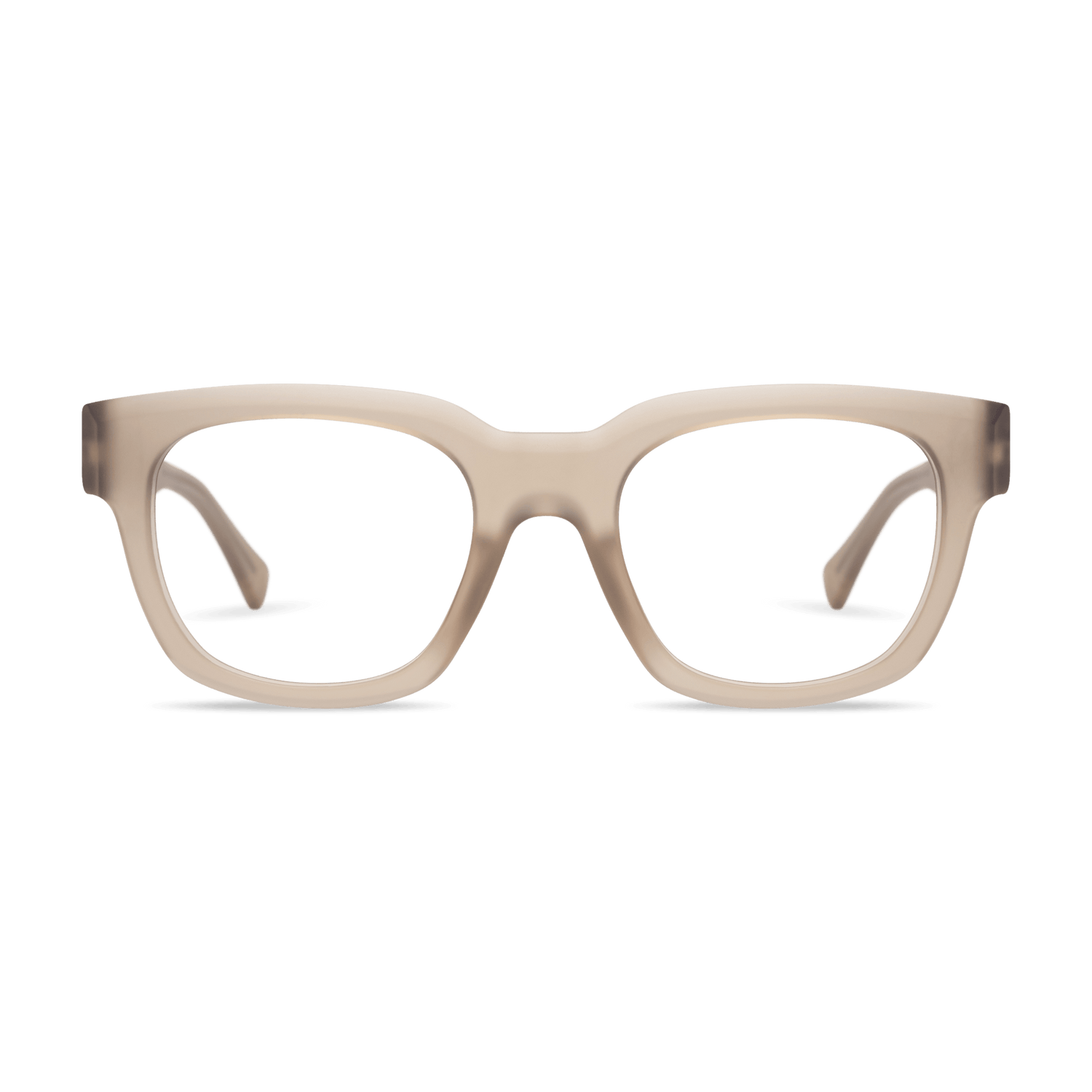Kaine Readers READING GLASSES LOOK OPTIC (Taupe) +1.00 