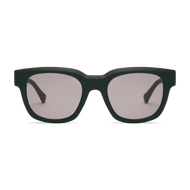 Kaine Sun SUN READING LOOK OPTIC Sunglasses (Forest Green) No Magnification
