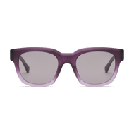 Kaine Sun SUN READING LOOK OPTIC Sunglasses (Purple Gradient) No Magnification