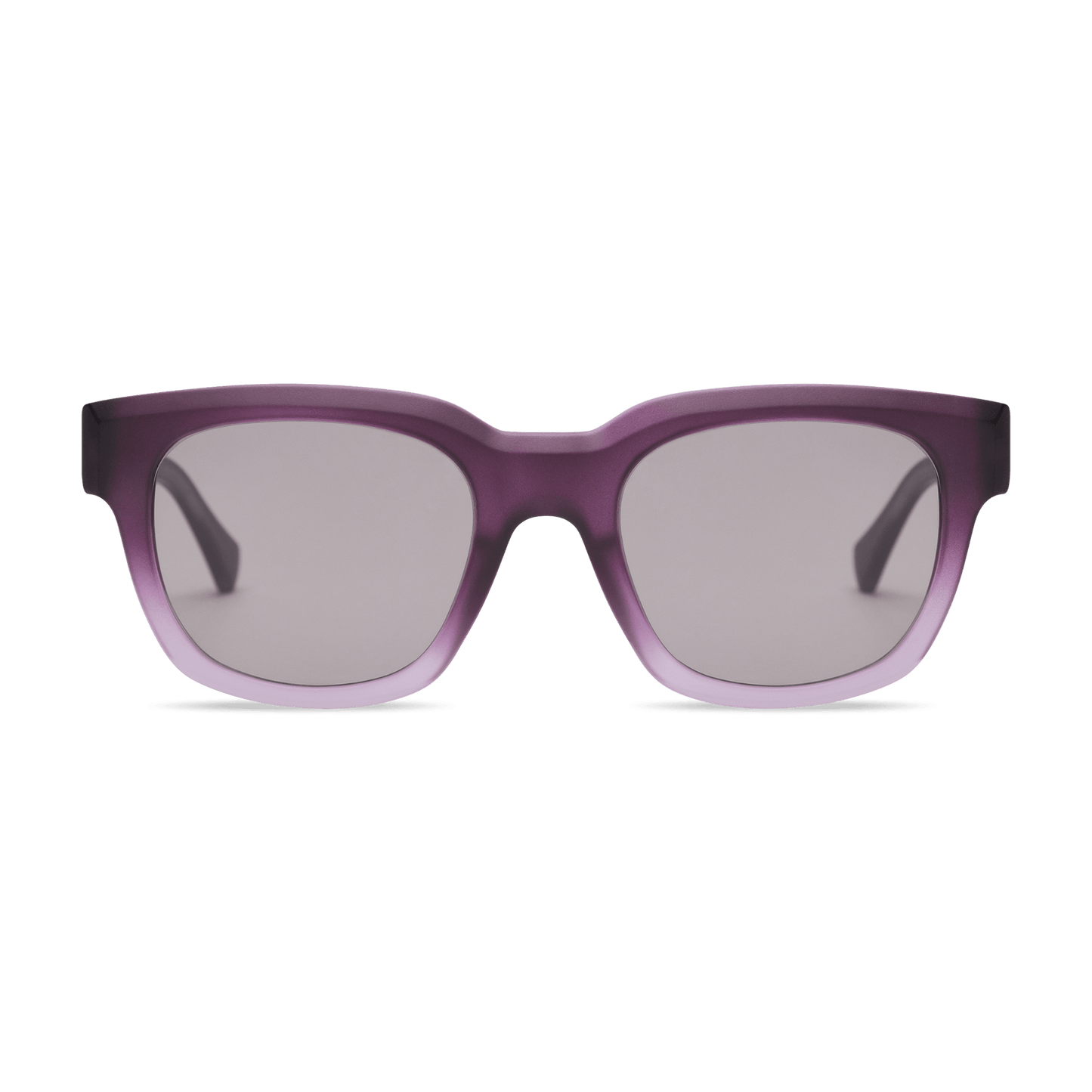 Kaine Sun SUN READING LOOK OPTIC (Purple Gradient) No Magnification