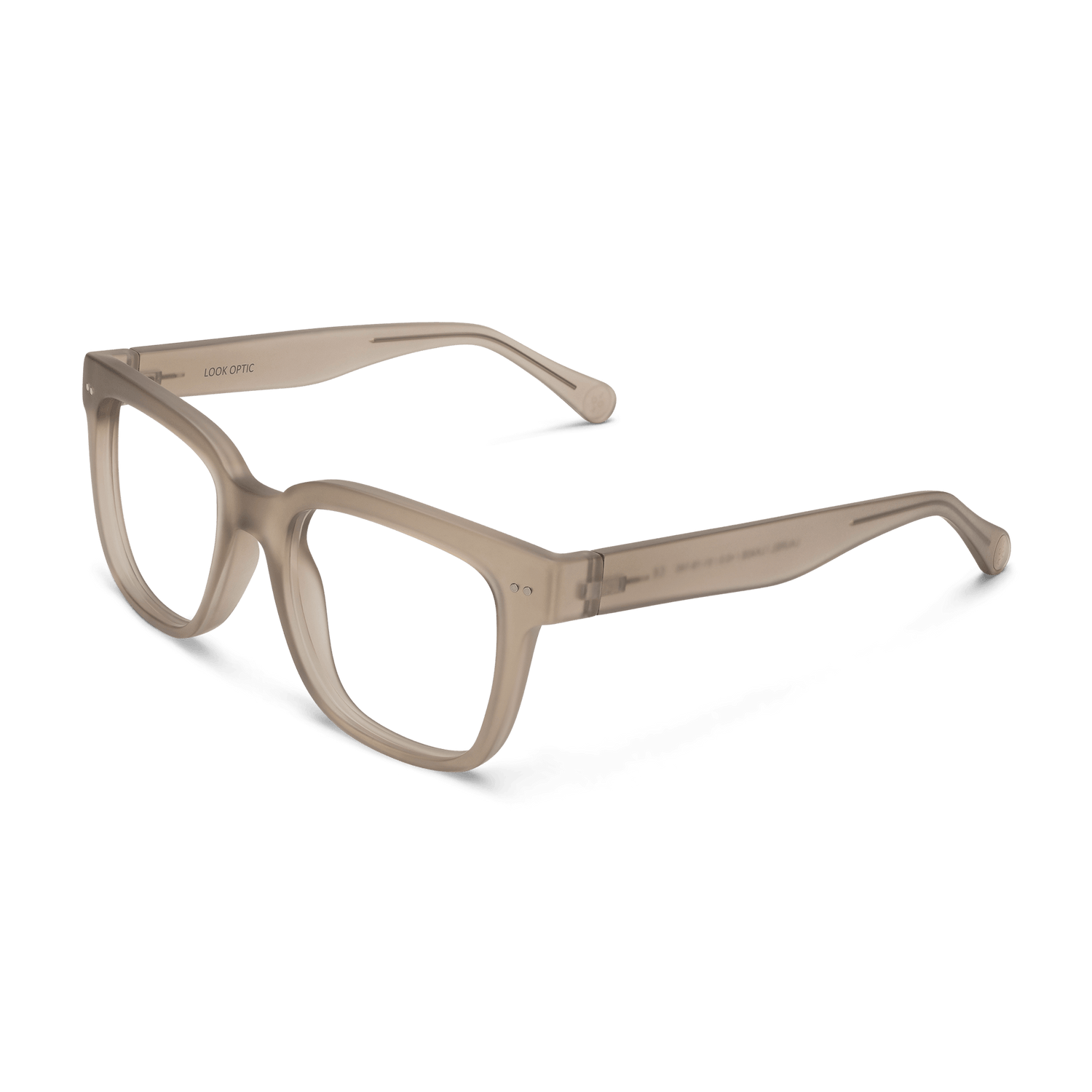 Laurel Progressives PROGRESSIVES LOOK OPTIC