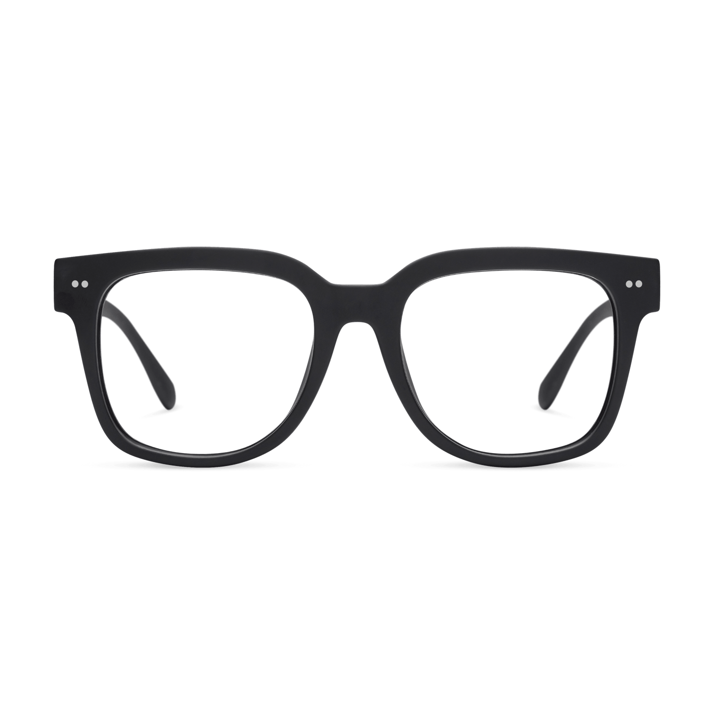 Laurel Blue Light BLUE LIGHT READING GLASSES LOOK OPTIC Black +0.00 