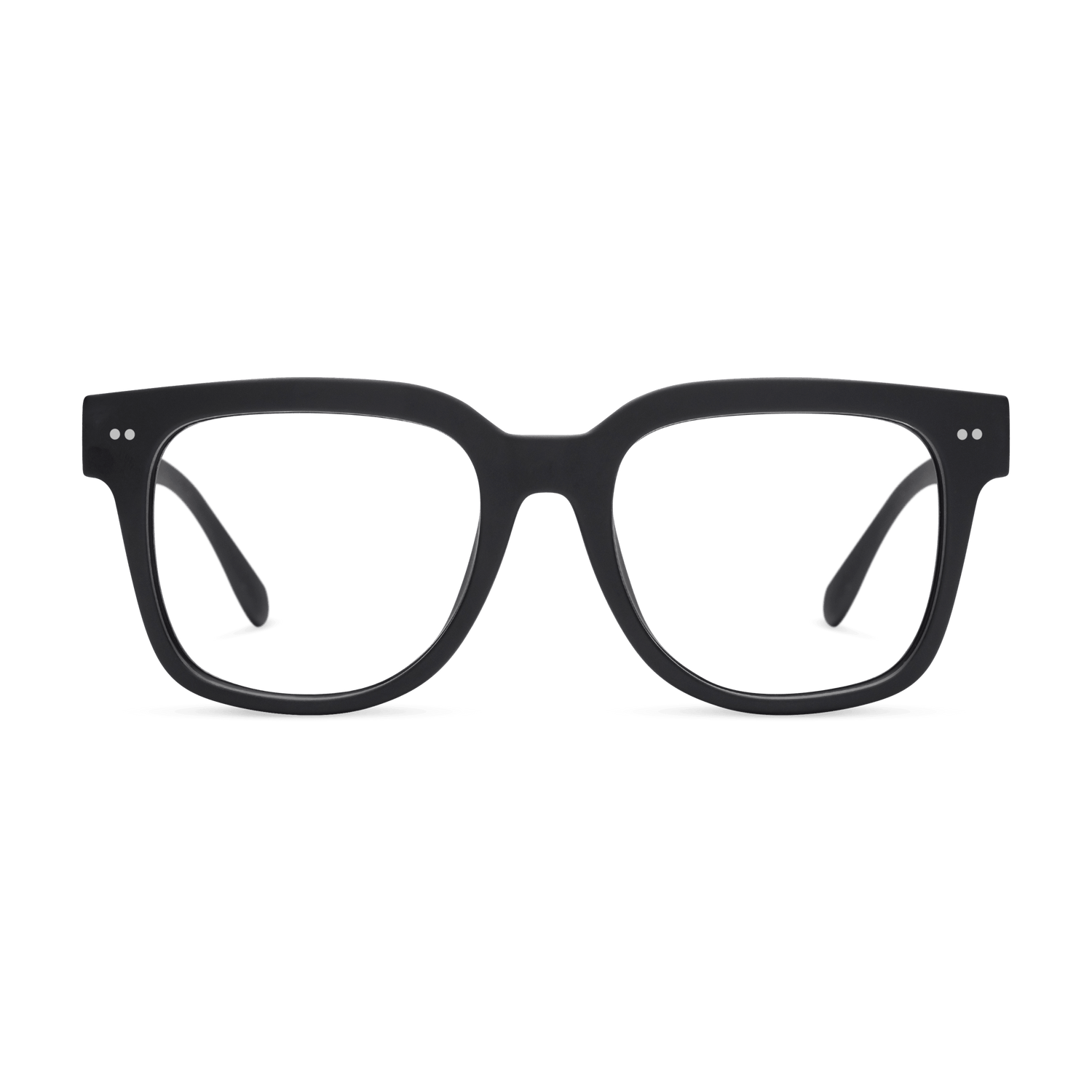 Laurel Blue Light BLUE LIGHT READING GLASSES LOOK OPTIC Black +0.00 