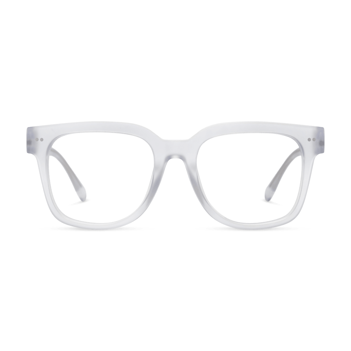 Laurel Blue Light BLUE LIGHT READING GLASSES LOOK OPTIC Clear +0.00 