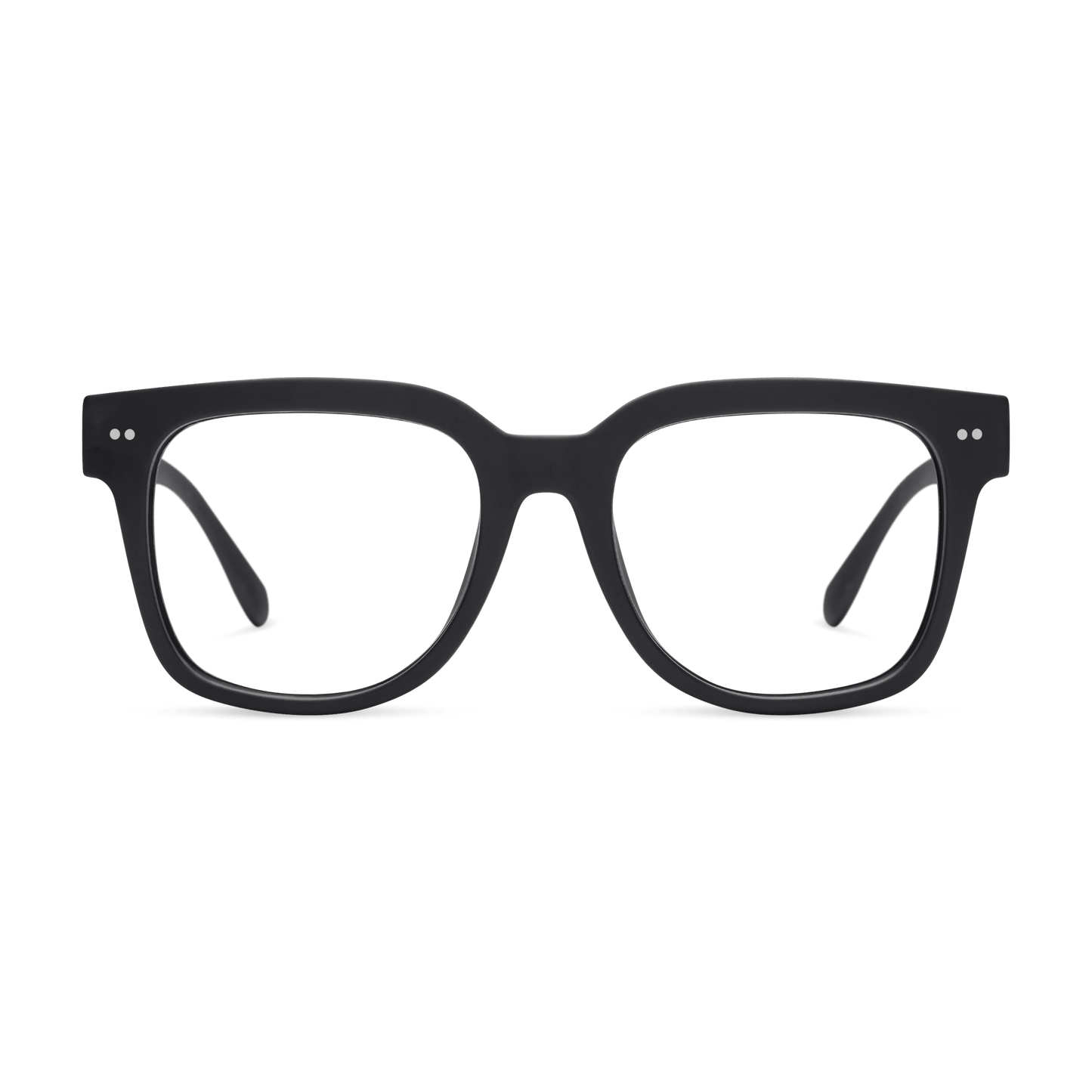 Laurel Progressives Eyewear LOOK OPTIC Progressive Reader Black +1.00