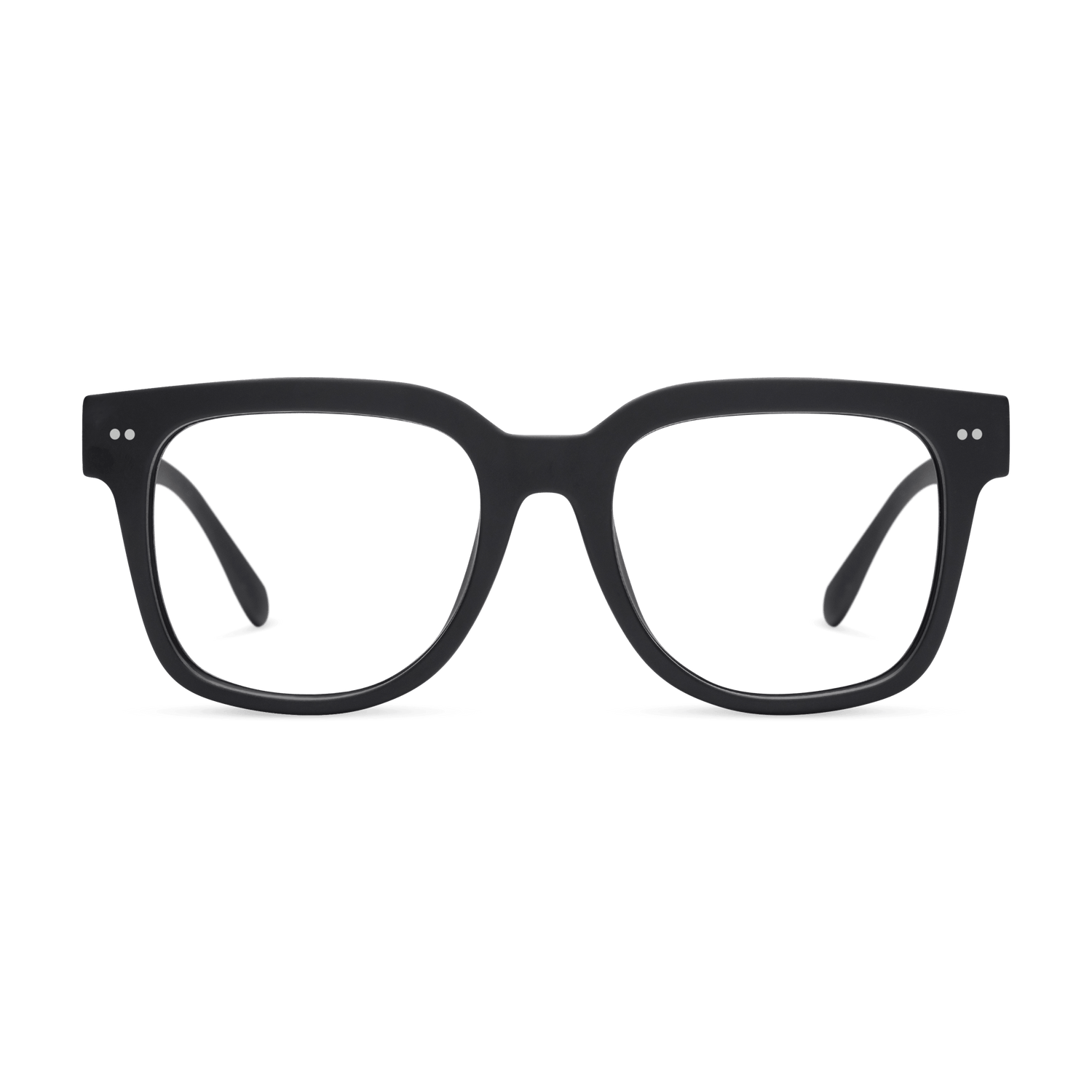 Laurel Progressives Eyewear LOOK OPTIC Progressive Reader Black +1.00