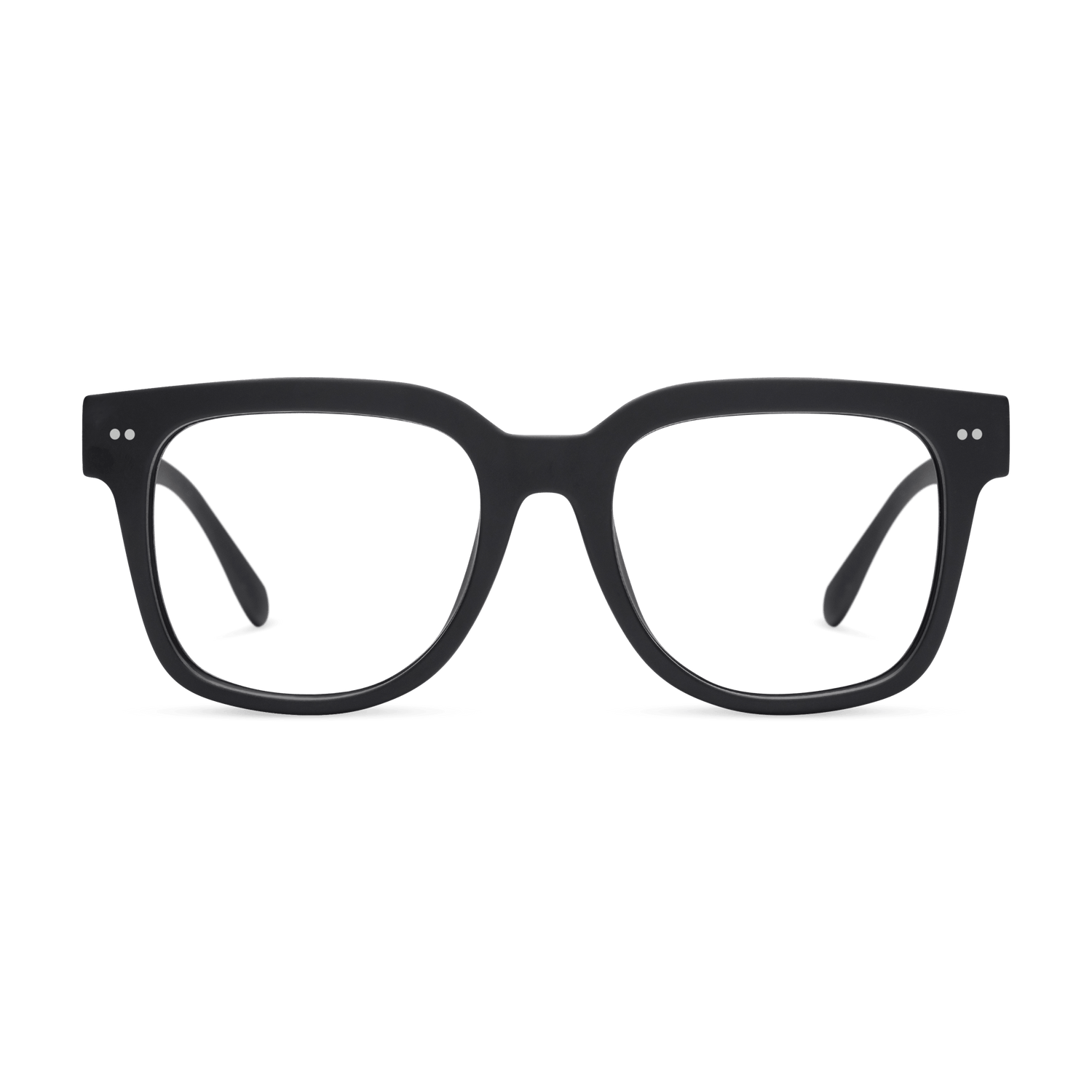 Laurel Progressives Eyewear LOOK OPTIC Progressive Reader Black +1.00