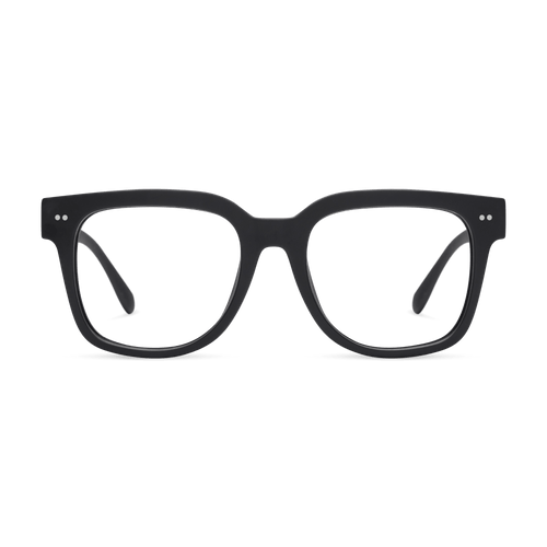 Laurel Progressives Eyewear LOOK OPTIC Progressive Reader Black +1.00