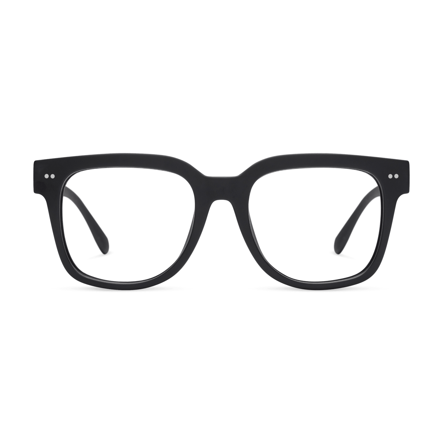 Laurel Readers Eyeglasses LOOK OPTIC Reader Black +1.00