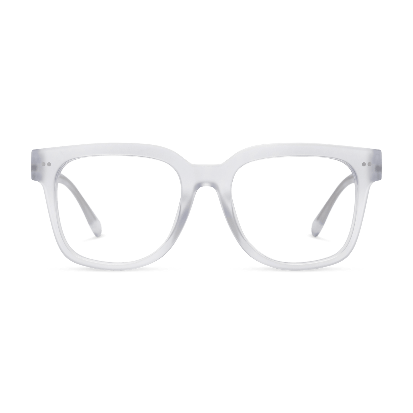 Laurel Readers Eyeglasses LOOK OPTIC Reader Clear +1.00