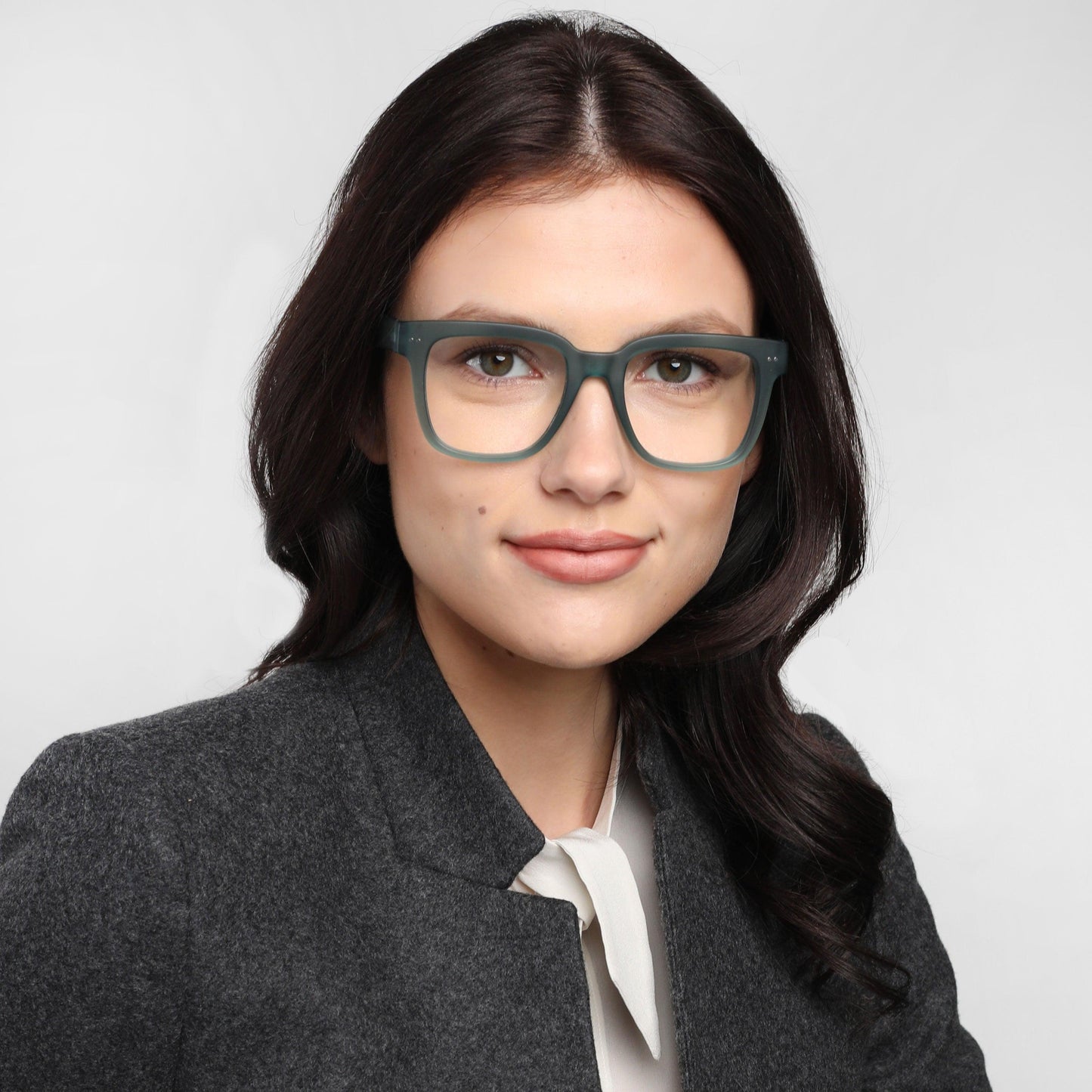 Laurel Readers READING GLASSES LOOK OPTIC   