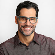 Laurel Readers READING GLASSES LOOK OPTIC   