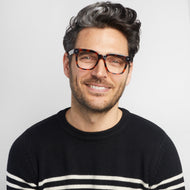 Laurel Readers Eyeglasses LOOK OPTIC GenderMale   