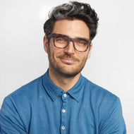 Laurel Readers Eyeglasses LOOK OPTIC   GenderMale