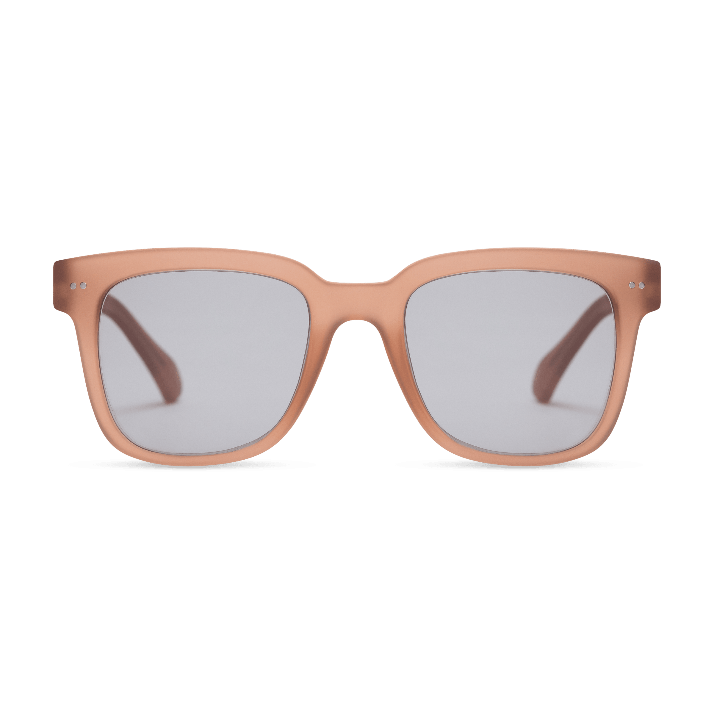 Look Optic Laurel Tortoiseshell Sunglasses LOOK OPTIC Laurel Readers | Haven Well Within main image 3
