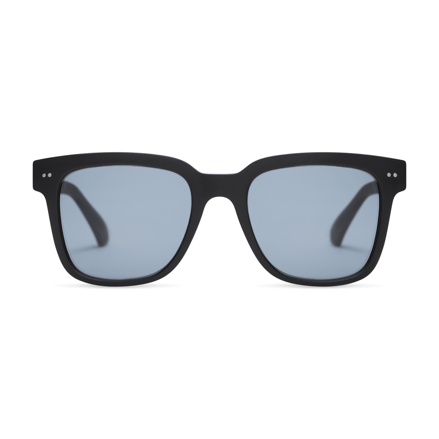 Laurel Sun Sunglasses LOOK OPTIC Sunglasses Black No Magnification