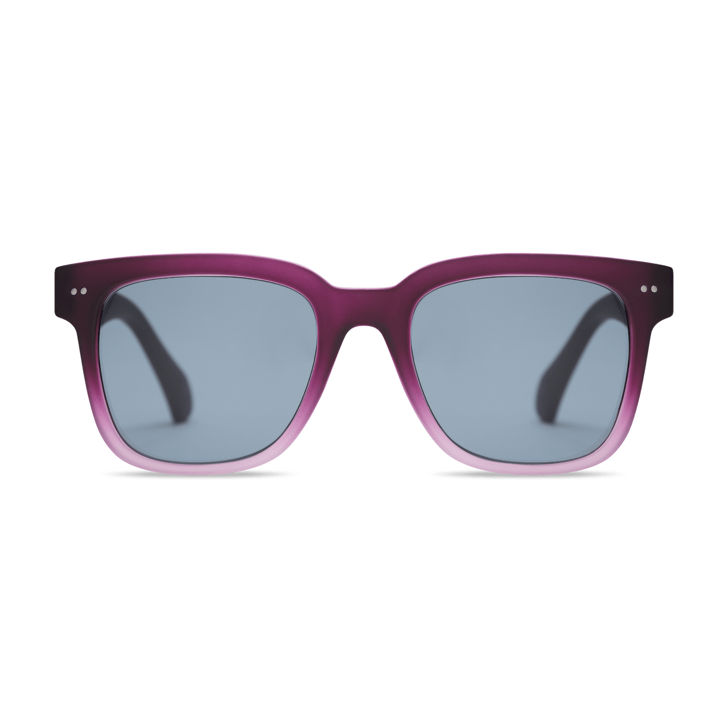 Laurel Sun SUN READING LOOK OPTIC Sun Reader (Purple Gradient) +0.00