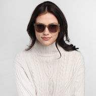 Laurel Sun Sunglasses LOOK OPTIC