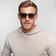 Laurel Sun Eyewear LOOK OPTIC    Male