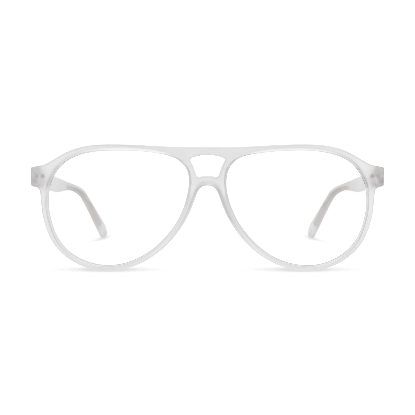 Liam Readers Eyewear LOOK OPTIC Clear +1.00 