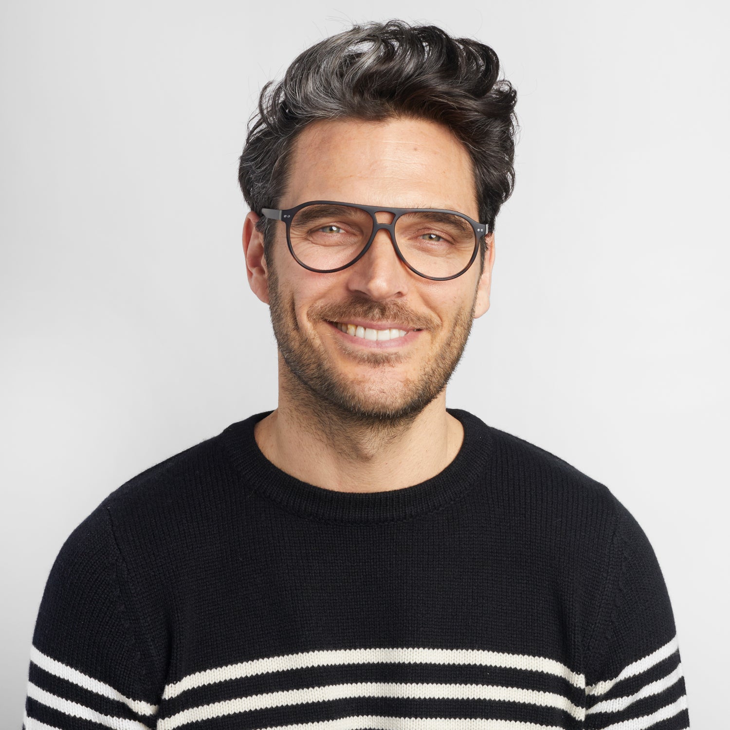 Cool aviator glasses sale