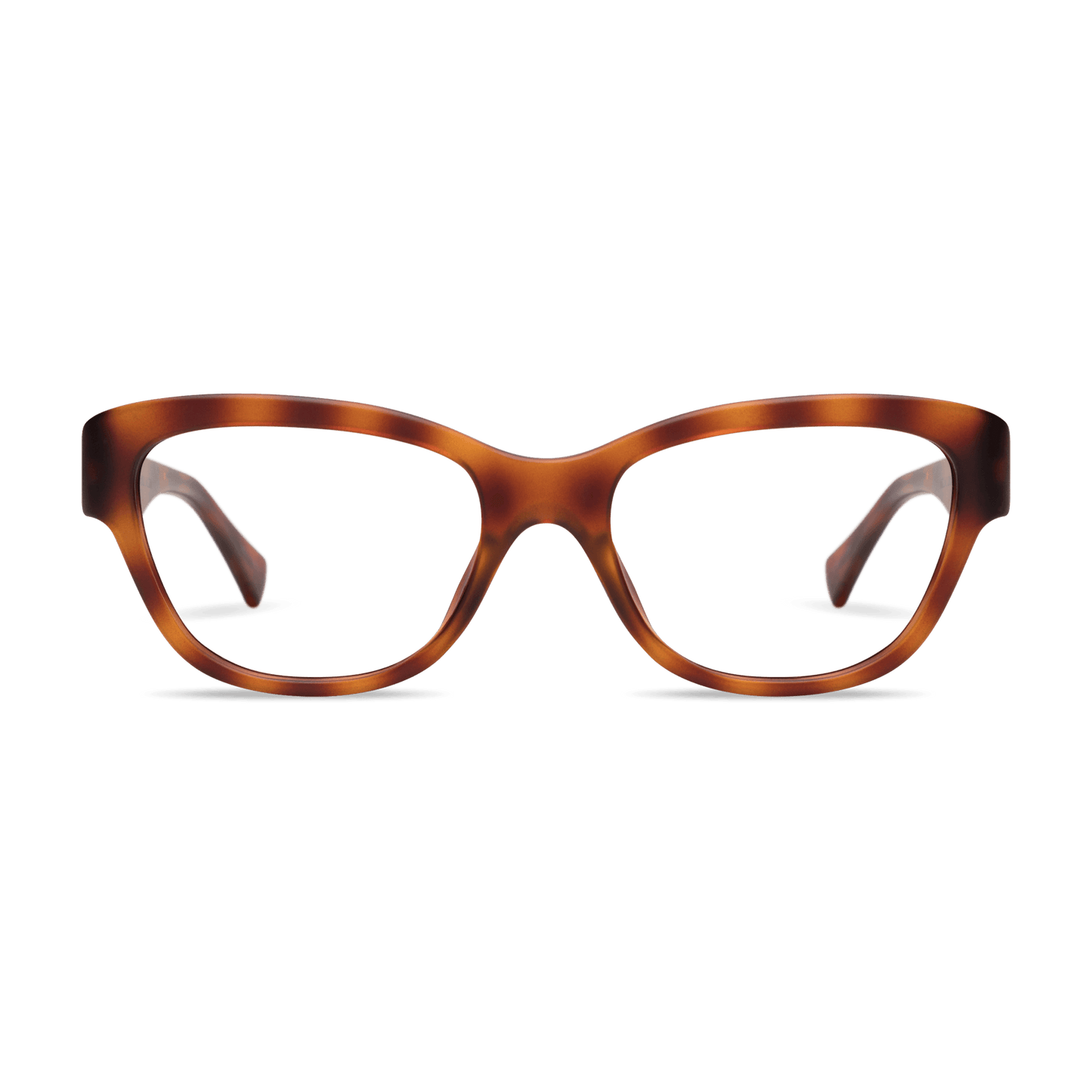 Milla Blue Light BLUE LIGHT READING GLASSES LOOK OPTIC Chestnut +0.00 