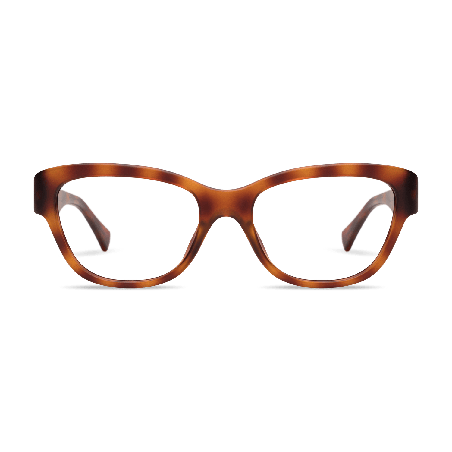 Milla Blue Light BLUE LIGHT READING GLASSES LOOK OPTIC Chestnut +0.00 