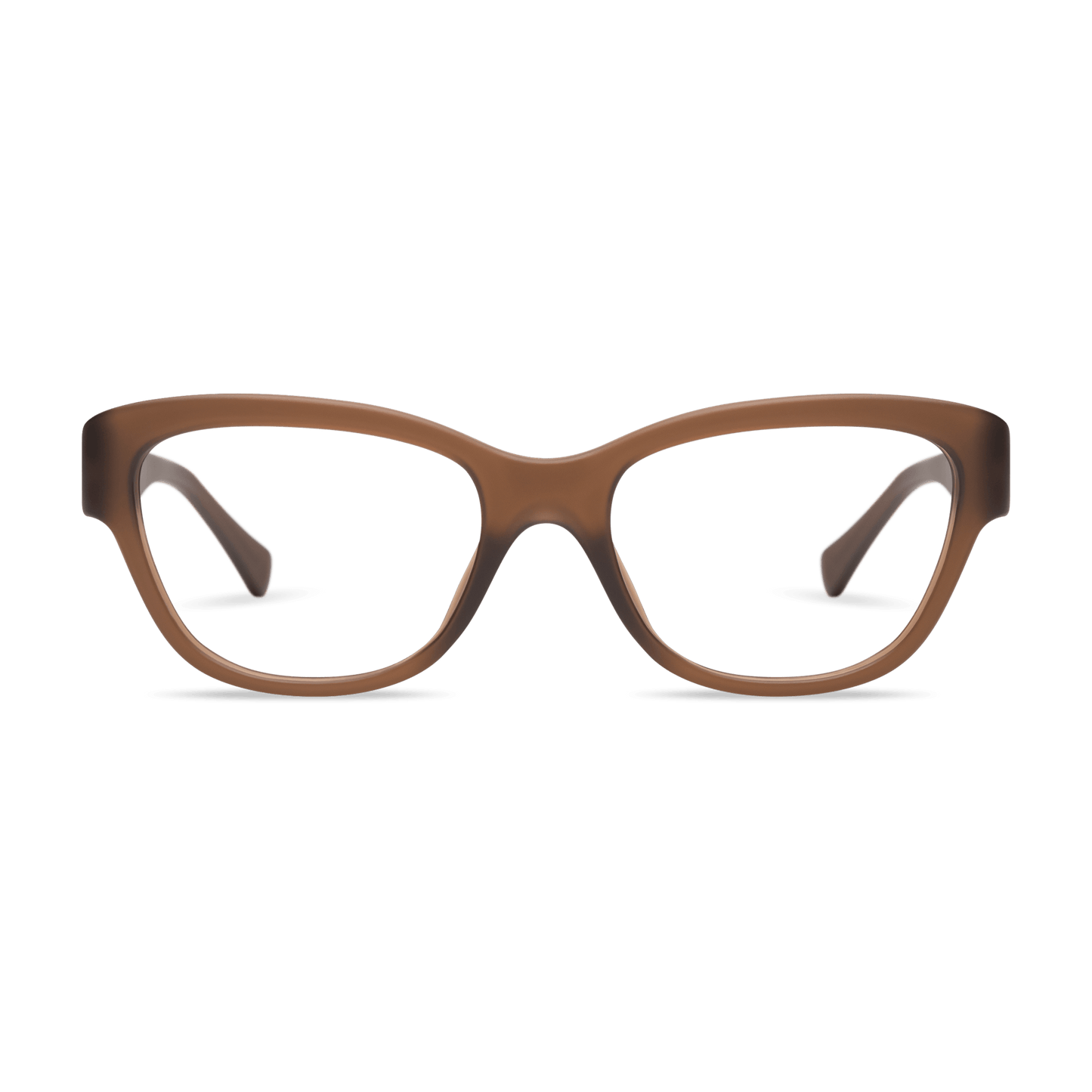 Milla Blue Light BLUE LIGHT READING GLASSES LOOK OPTIC (Espresso) +0.00 