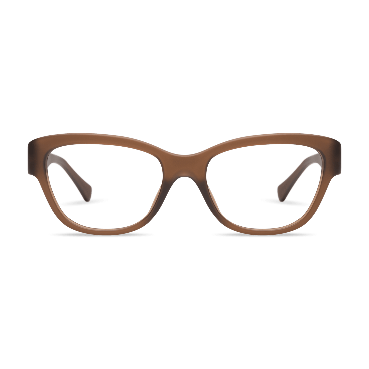 Milla Blue Light BLUE LIGHT READING GLASSES LOOK OPTIC Espresso +0.00 