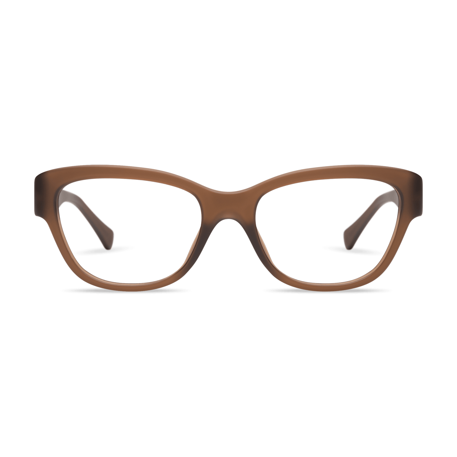 Milla Blue Light BLUE LIGHT READING GLASSES LOOK OPTIC (Espresso) +0.00 