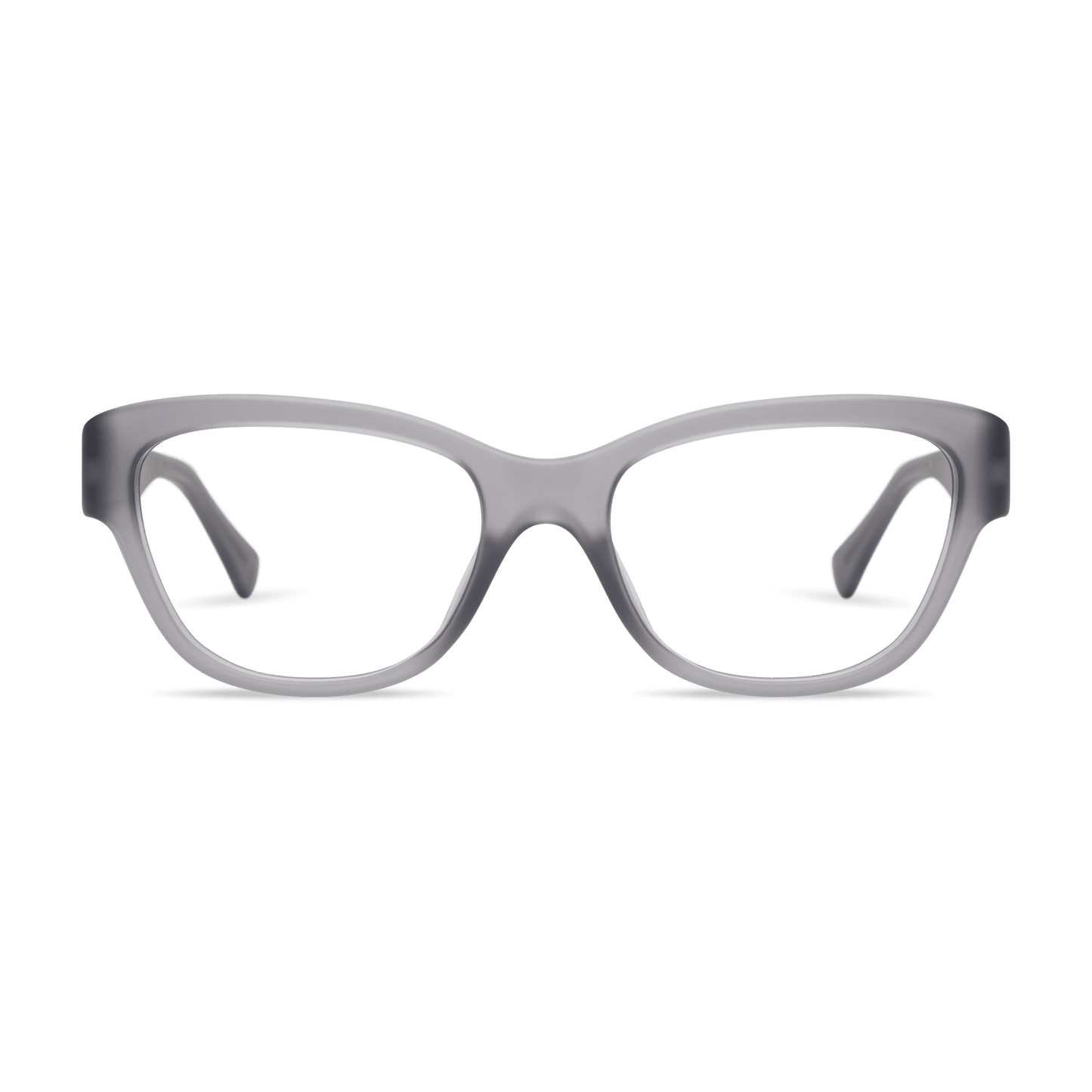 Milla Blue Light BLUE LIGHT READING GLASSES LOOK OPTIC (Grey) +0.00 