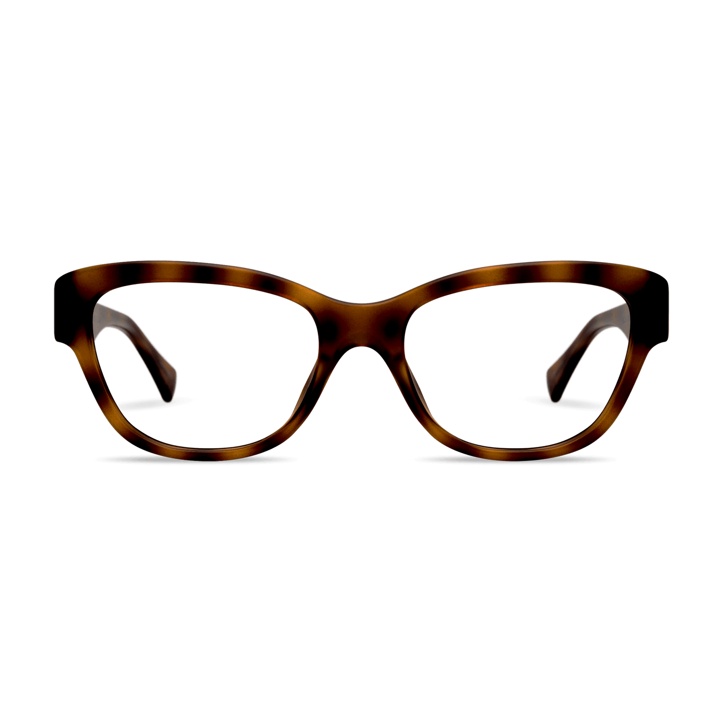 Milla Blue Light BLUE LIGHT READING GLASSES LOOK OPTIC Tortoise +0.00 