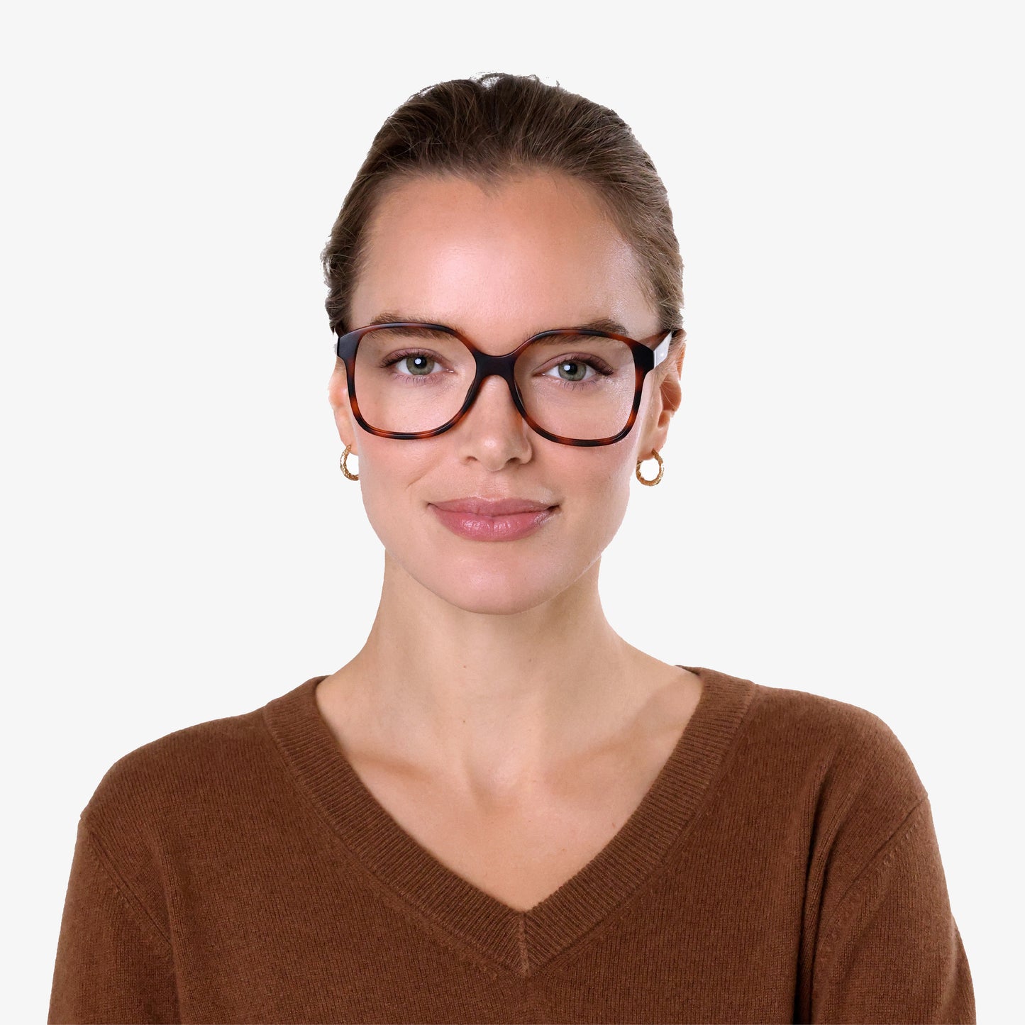 Stella Blue Light Eyeglass Frames LOOK OPTIC   