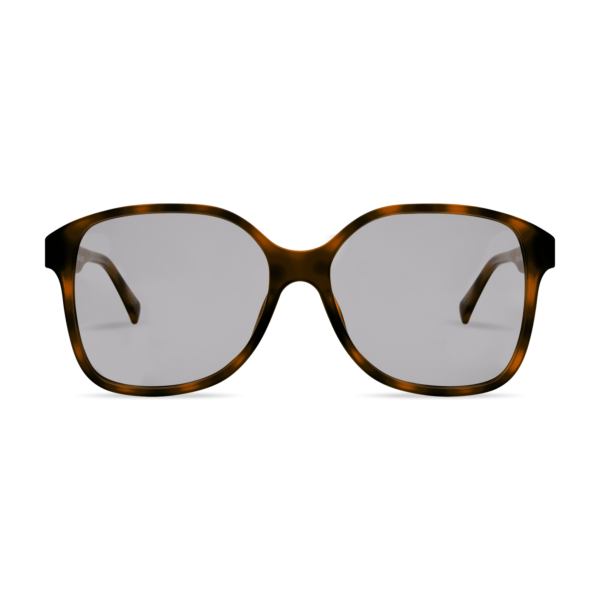 Stella Sun SUN READING LOOK OPTIC Tortoise No Magnification 