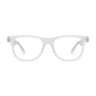 Sullivan Blue Light BLUE LIGHT READING GLASSES LOOK OPTIC (Clear) +0.00 