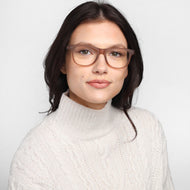 Sullivan Blue Light BLUE LIGHT READING GLASSES LOOK OPTIC
