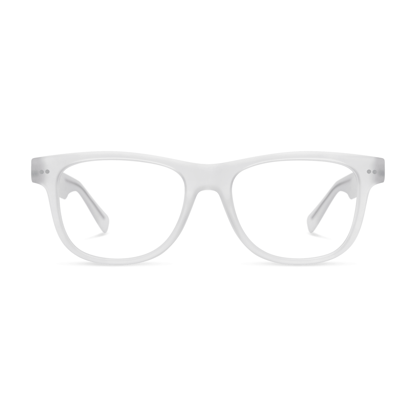 Sullivan Readers Eyewear LOOK OPTIC Reader Clear +1.00