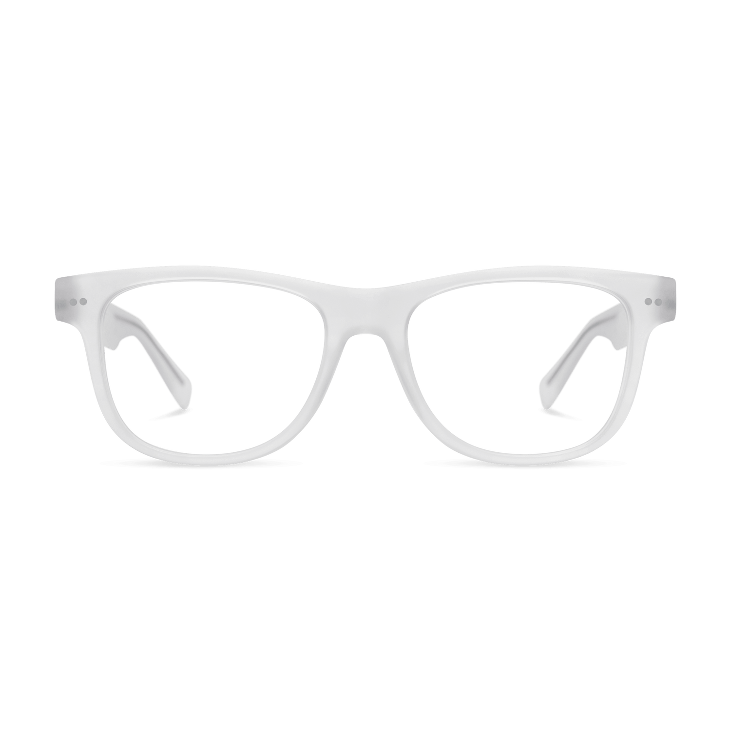 Sullivan Readers Eyewear LOOK OPTIC Reader Clear +1.00