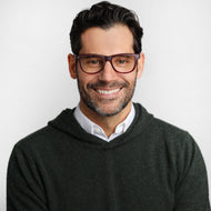 Sullivan Blue Light BLUE LIGHT READING GLASSES LOOK OPTIC    Male