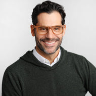 Sullivan Blue Light BLUE LIGHT READING GLASSES LOOK OPTIC    Male