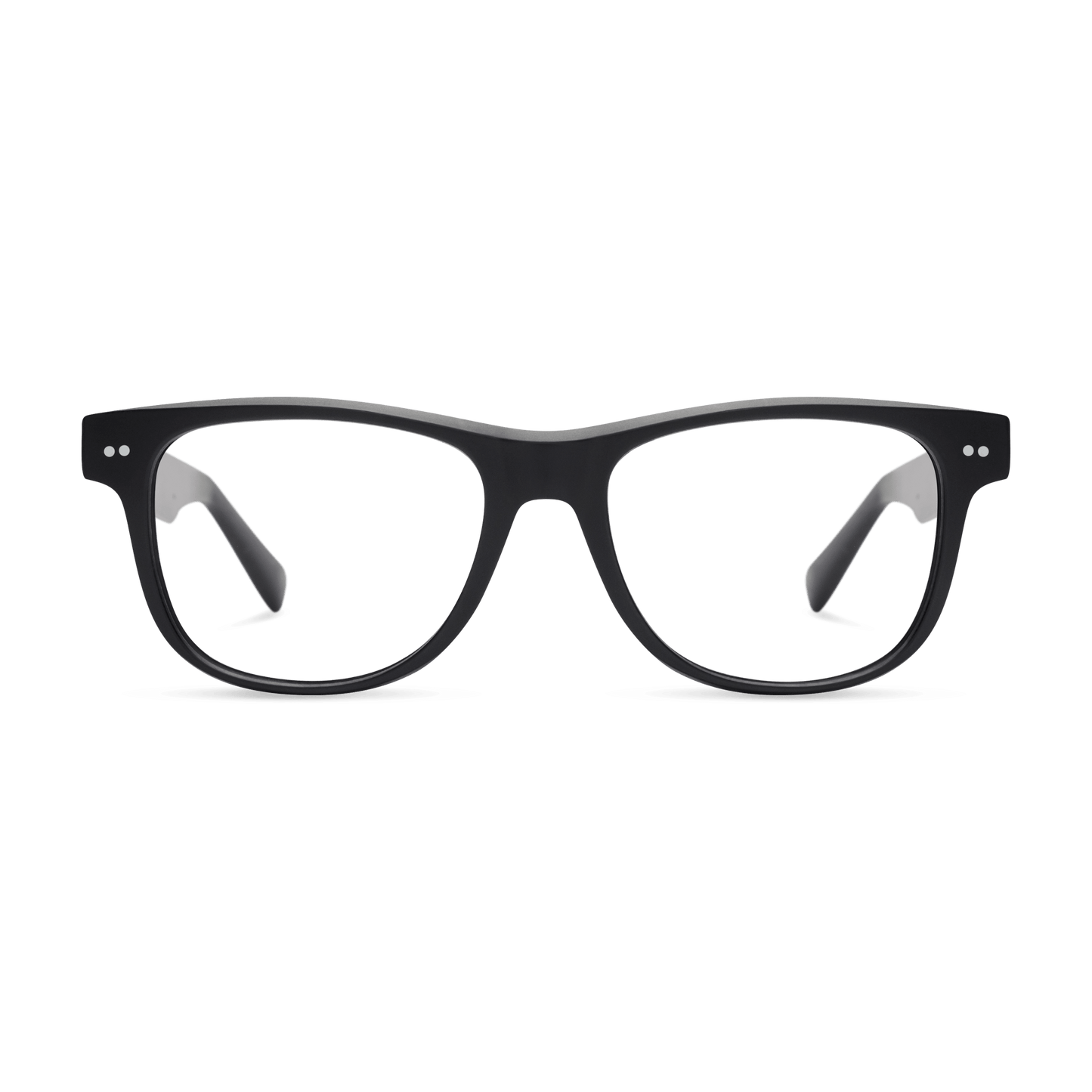 Sullivan Blue Light BLUE LIGHT READING GLASSES LOOK OPTIC Black +0.00 