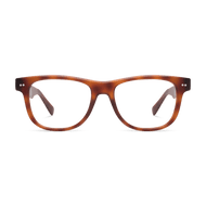 Sullivan Blue Light BLUE LIGHT READING GLASSES LOOK OPTIC (Chestnut) +0.00 