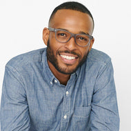 Sullivan Blue Light BLUE LIGHT READING GLASSES LOOK OPTIC