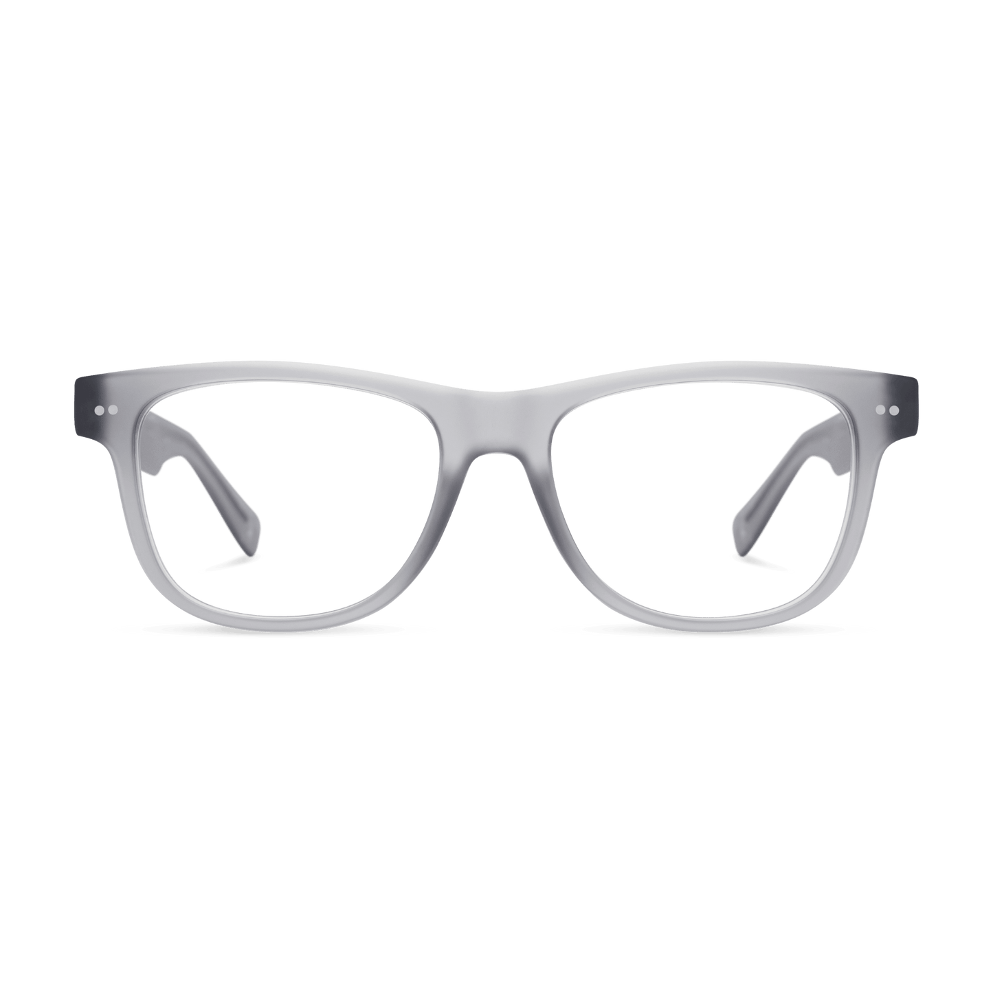 Sullivan Readers Eyewear LOOK OPTIC Reader Grey +1.00