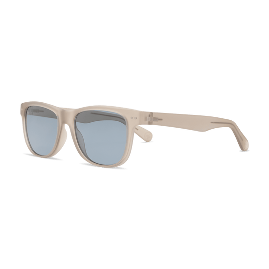 Wayfarer Style Sunglass Readers | Sullivan | 100% UV Protection | LOOK ...