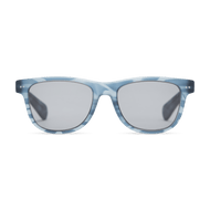 Sullivan Sun Sunglasses LOOK OPTIC (Blue Camo) No Magnification