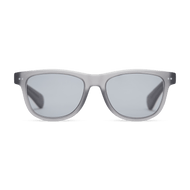 Sullivan Sun Sunglasses LOOK OPTIC (Grey) No Magnification