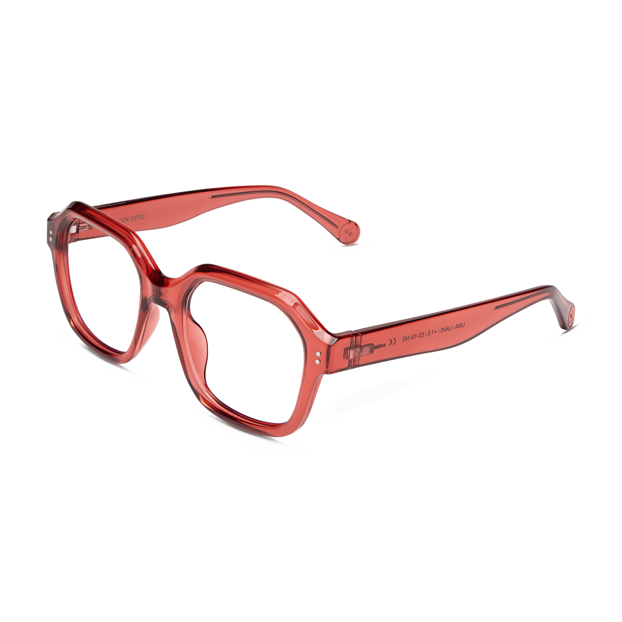 Uma Readers – LOOK OPTIC