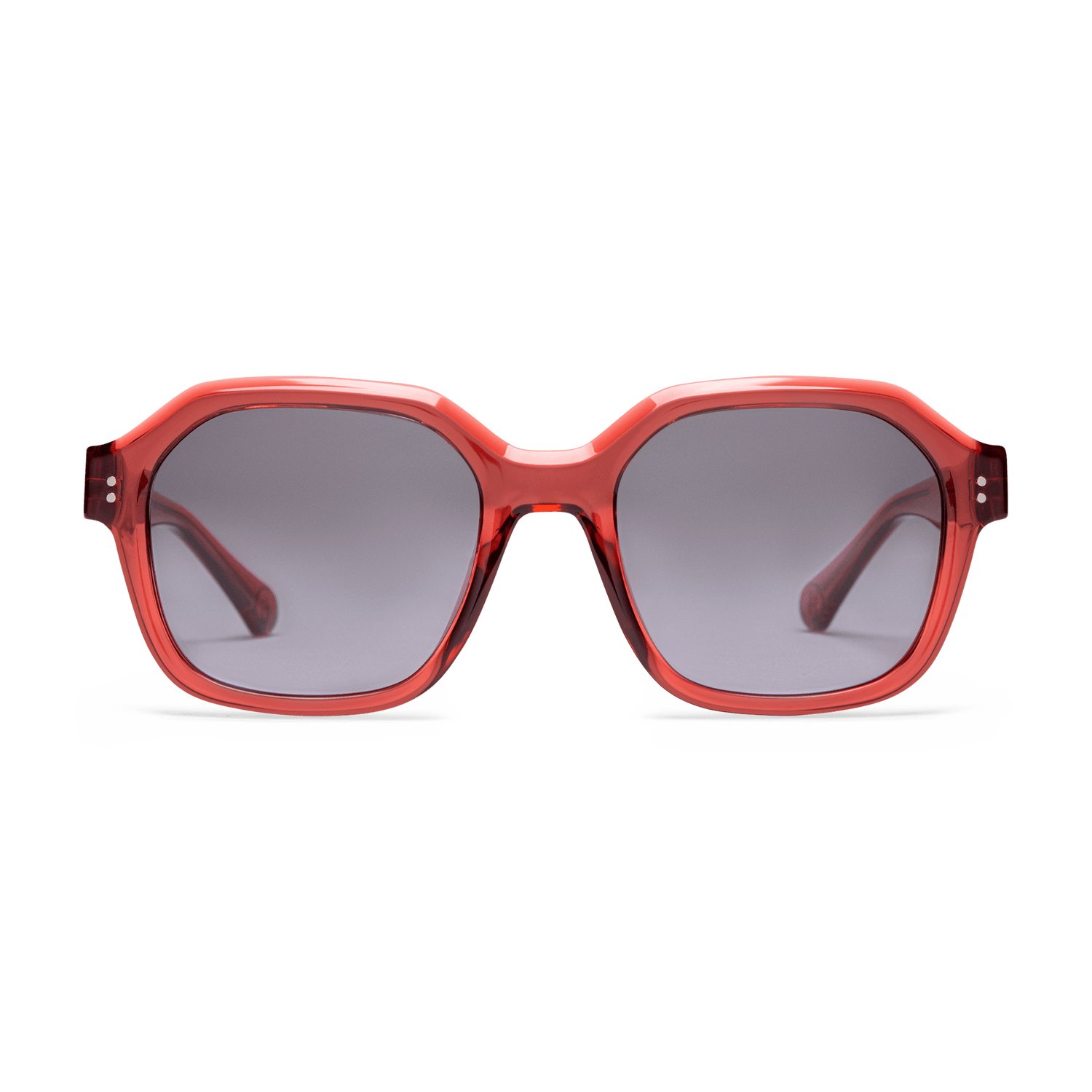 Uma Sun Progressives SUN PROGRESSIVES LOOK OPTIC Sun Progressives Shiny Rose +1.00