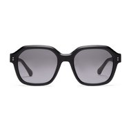 Uma Sun Sunglasses LOOK OPTIC Sunglasses (Black) No Magnification